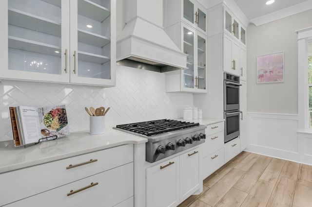 3651 Goodwater Street, Mount Pleasant, SC 29466