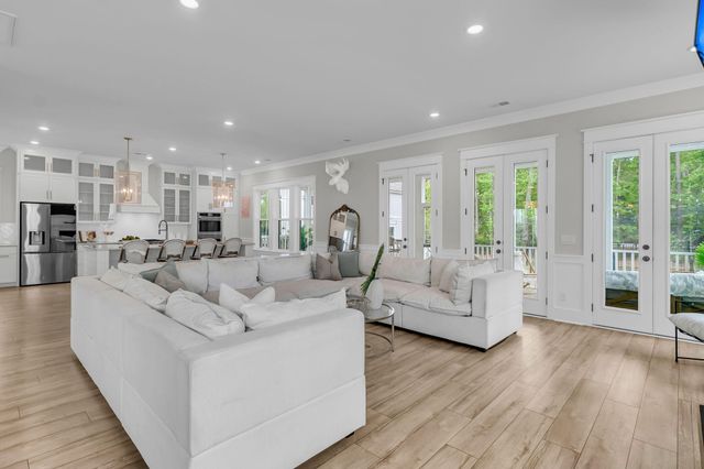 3651 Goodwater Street, Mount Pleasant, SC 29466