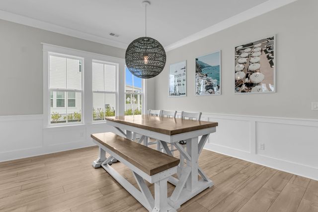 3651 Goodwater Street, Mount Pleasant, SC 29466