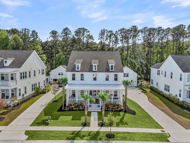 3651 Goodwater Street, Mount Pleasant, SC 29466