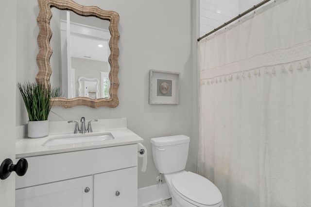 3651 Goodwater Street, Mount Pleasant, SC 29466