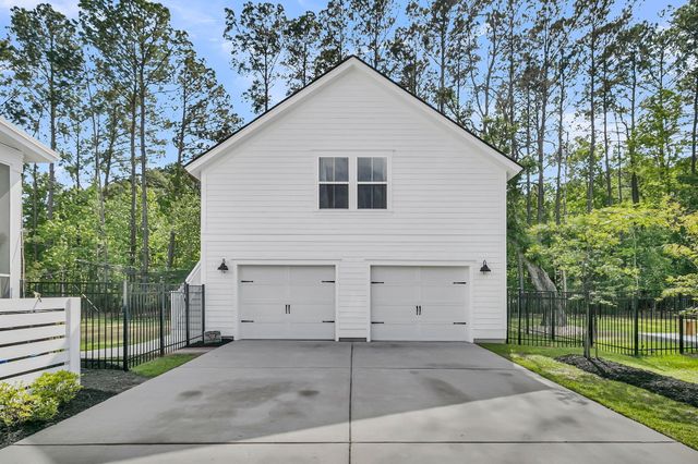 3651 Goodwater Street, Mount Pleasant, SC 29466