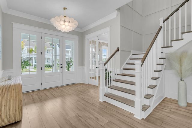 3651 Goodwater Street, Mount Pleasant, SC 29466