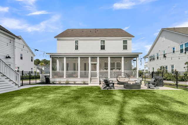3651 Goodwater Street, Mount Pleasant, SC 29466