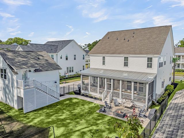 3651 Goodwater Street, Mount Pleasant, SC 29466