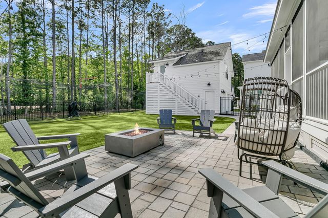 3651 Goodwater Street, Mount Pleasant, SC 29466
