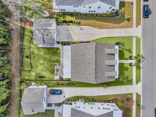 3651 Goodwater Street, Mount Pleasant, SC 29466