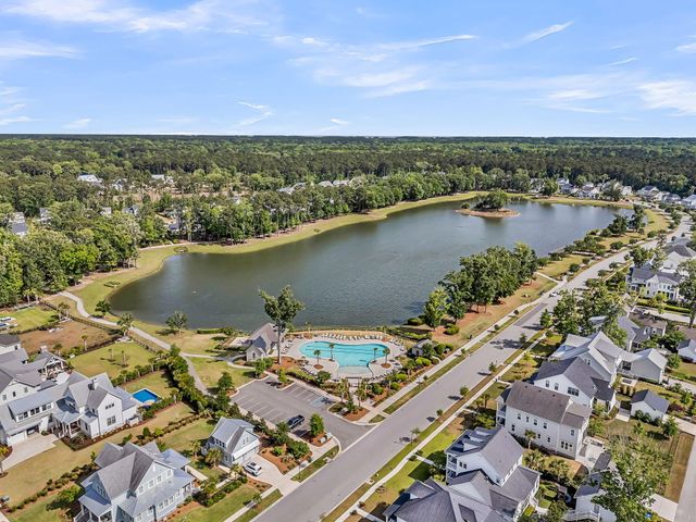3651 Goodwater Street, Mount Pleasant, SC 29466