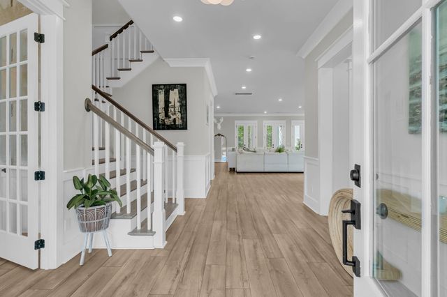 3651 Goodwater Street, Mount Pleasant, SC 29466
