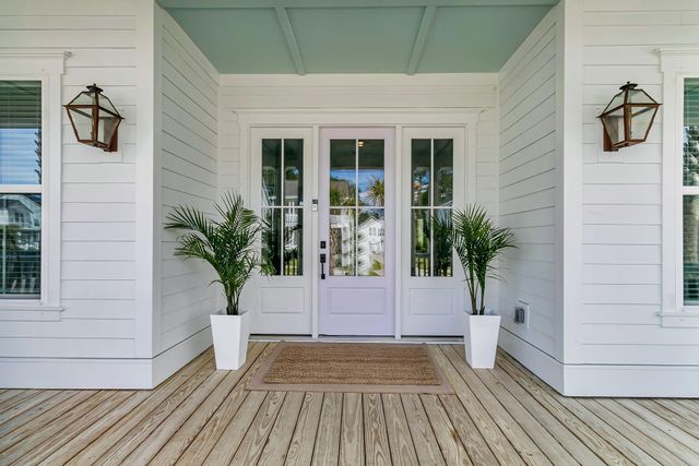 3651 Goodwater Street, Mount Pleasant, SC 29466