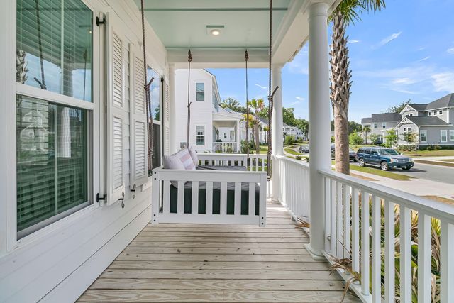3651 Goodwater Street, Mount Pleasant, SC 29466