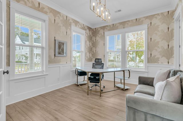 3651 Goodwater Street, Mount Pleasant, SC 29466