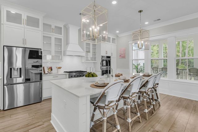 3651 Goodwater Street, Mount Pleasant, SC 29466