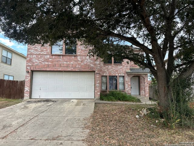 7835 Encanto Vista, San Antonio, TX 78244