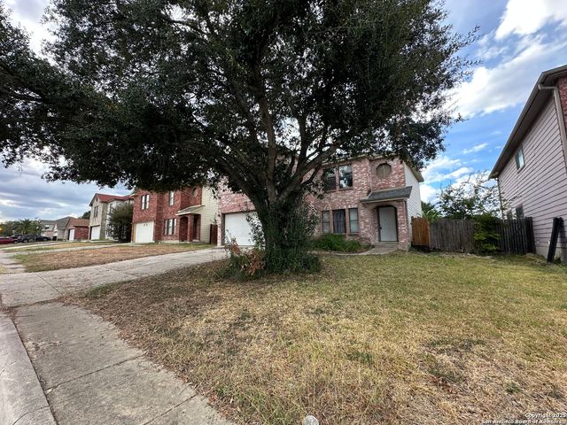 7835 Encanto Vista, San Antonio, TX 78244