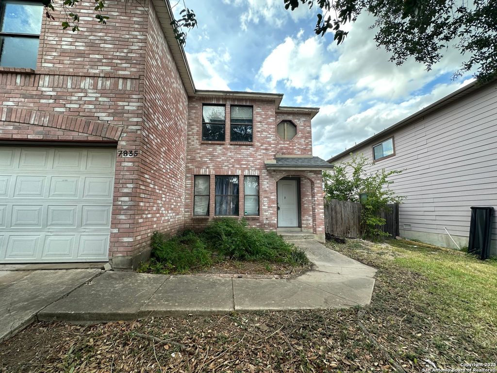 7835 Encanto Vista, San Antonio, TX 78244