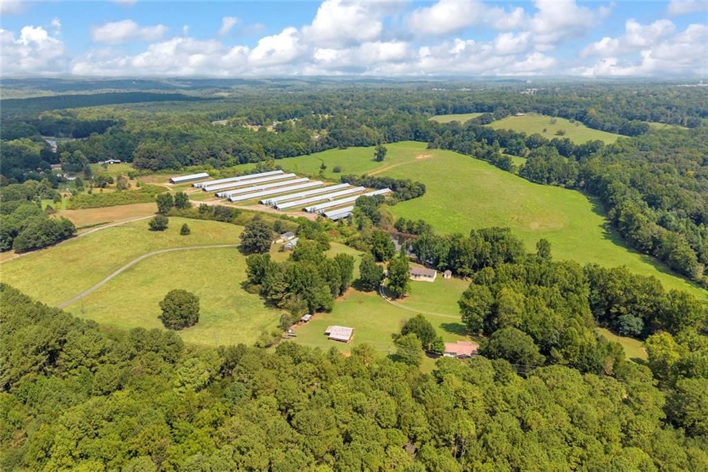 Image 1 of property listing at 7668 Mud Creek Road, Alto, GA 30510