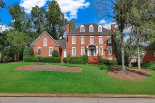 735 Michaels Creek, Evans, GA 30809