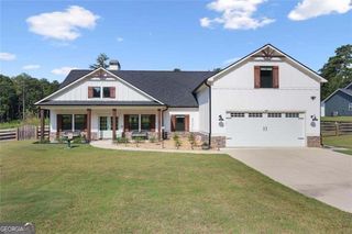 425 Rc Thompson Road, Dallas, GA 30157