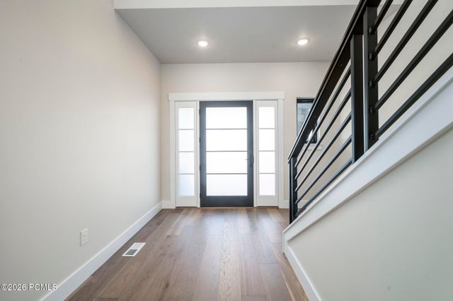 1973 W Osprey Court, Heber City, UT 84032