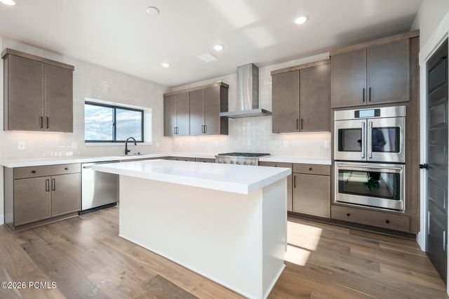 1973 W Osprey Court, Heber City, UT 84032