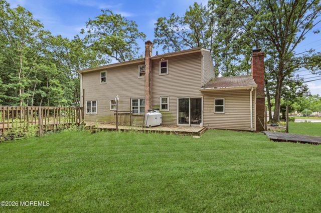 443-447 Cross Street, Lakewood, NJ 08701