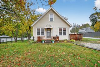 3116 61st Street, Des Moines, IA 50322