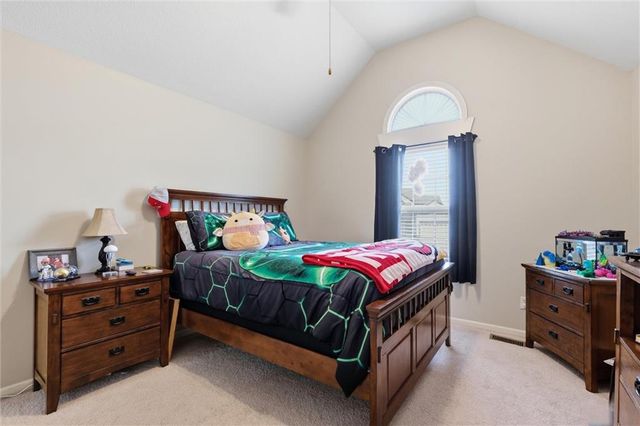 2353 SW Switchback Court, Lee's Summit, MO 64082