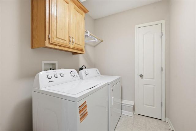 2353 SW Switchback Court, Lee's Summit, MO 64082