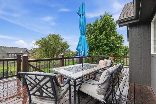 2353 SW Switchback Court, Lee's Summit, MO 64082