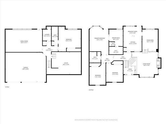 2353 SW Switchback Court, Lee's Summit, MO 64082