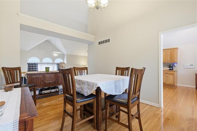 2353 SW Switchback Court, Lee's Summit, MO 64082