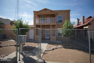 1311 Myrtle Avenue, El Paso, TX 79901