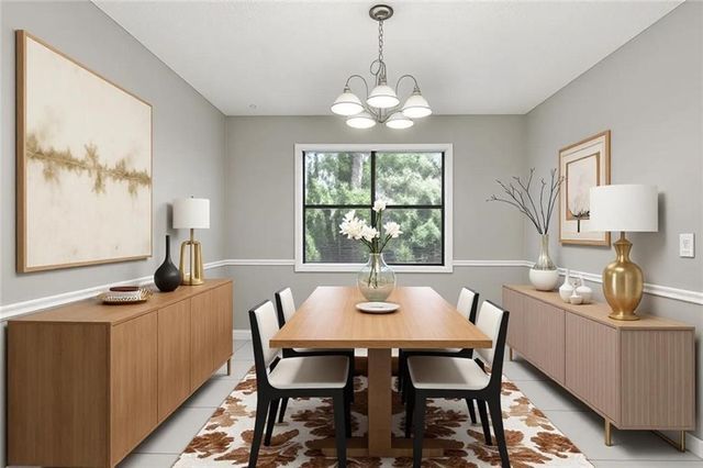 4442 Old Mabry Place NE, Roswell, GA 30075