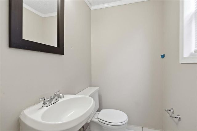 4442 Old Mabry Place NE, Roswell, GA 30075
