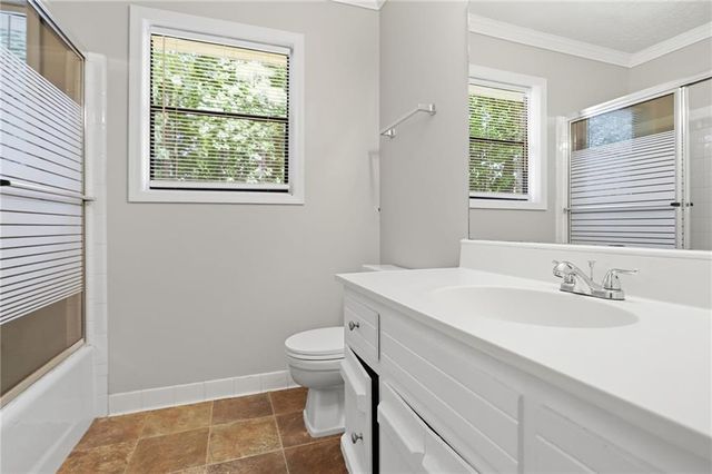 4442 Old Mabry Place NE, Roswell, GA 30075