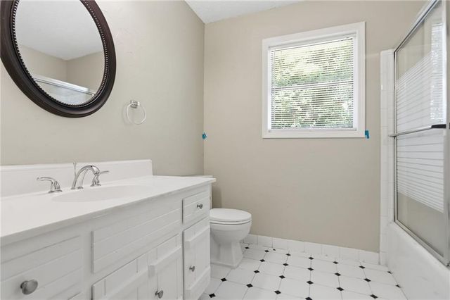 4442 Old Mabry Place NE, Roswell, GA 30075
