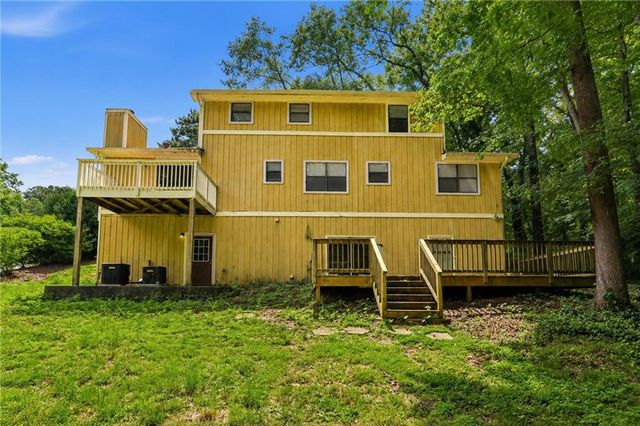 4442 Old Mabry Place NE, Roswell, GA 30075