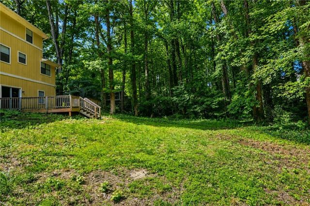 4442 Old Mabry Place NE, Roswell, GA 30075