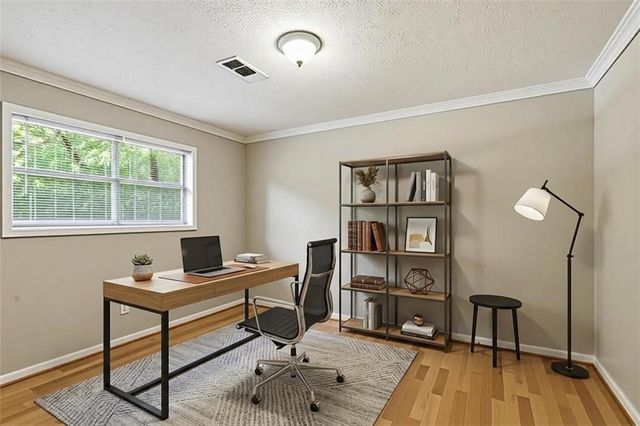 4442 Old Mabry Place NE, Roswell, GA 30075