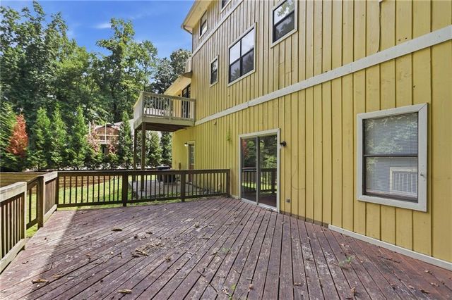 4442 Old Mabry Place NE, Roswell, GA 30075