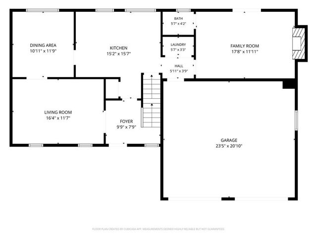 4442 Old Mabry Place NE, Roswell, GA 30075