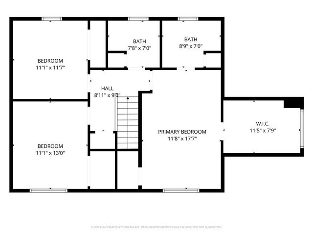 4442 Old Mabry Place NE, Roswell, GA 30075