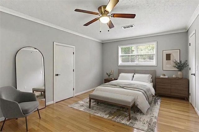 4442 Old Mabry Place NE, Roswell, GA 30075