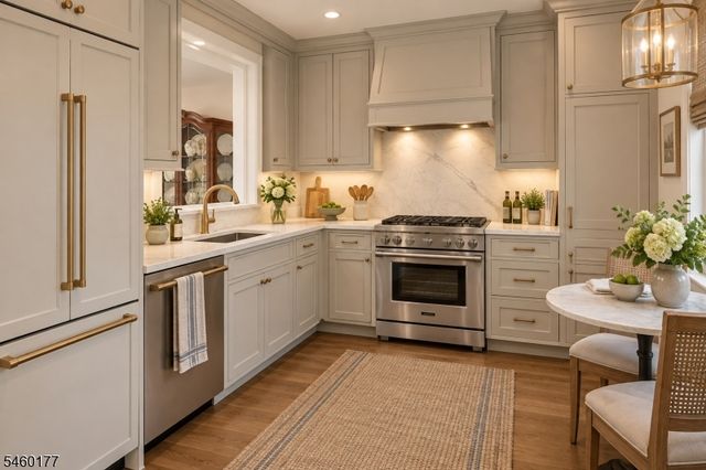 70 Keats Way, Morris Twp., NJ 07960