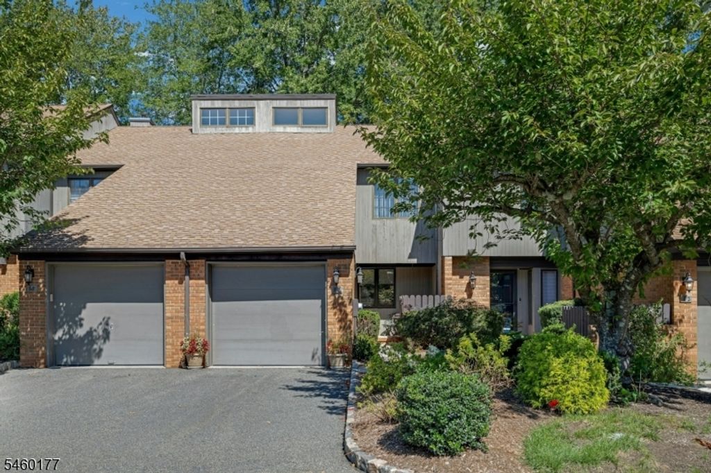 70 Keats Way, Morris Twp., NJ 07960