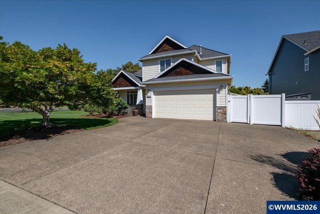 928 Feather Sky St NW, Salem, OR 97304