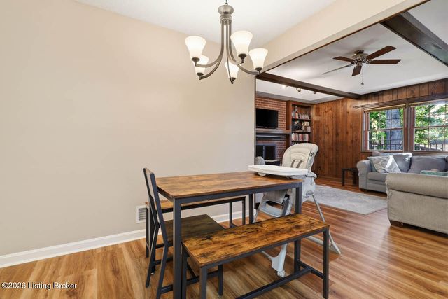 3751 Rouge Way, Louisville, KY 40218