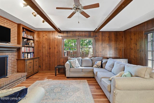 3751 Rouge Way, Louisville, KY 40218