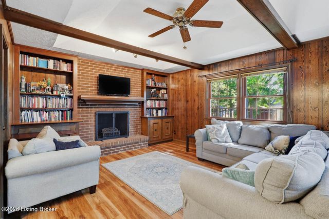 3751 Rouge Way, Louisville, KY 40218